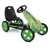Image de Jeux d'extérieur voiture à pédales enfant Hauck Speedster TU