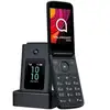 Image de Teléfono móvil TCL One Touch 4043D 4G Dual SIM 3.2" Gris Oscuro Teclas Grandes SOS