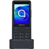 Image de Teléfono móvil TCL One Touch 4042S 4G 2.8" Gris Oscuro Botón SOS Teclas Grandes Base de carga