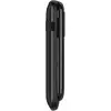 Image de TCL OneTouch 5023 Noir Volcan Double SIM 2,4 pouces/Bluetooth/USB-C Mobile