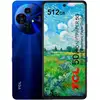 Image de TCL 50 Pro NXTPAPER 5G 8GB 512GB 6.78" Bleu
