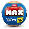 Image de Zuru Max Premium Retro S2 1520 188 pièces