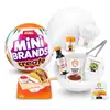 Image de Kit dactivites ZURU Mini Brands Create MasterChef Serie 2