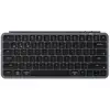 Image de Clavier Keychron B1 Pro mécanique sans fil Bluetooth AZERTY Français Gris