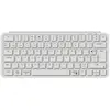 Image de Clavier mécanique sans fil Bluetooth multi-appareils Keychron B1 Pro, blanc, français