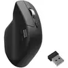 Image de Souris sans fil Keychron M6 PixArt 3950 8K 30 000 DPI Noire 10 boutons Silencieuse