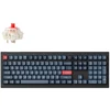 Image de Clavier Keychron V6 MAX mécanique complet sans fil RGB QMK VIA