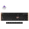 Image de Clavier Keychron K10 HE magnétique full size RGB sans fil QWERTY