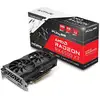Image de Sapphire Pulse AMD Radeon RX 6500XT GAMING OC 4 Go GDDR6