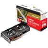Image de Carte Graphique Sapphire Pulse Radeon RX 7600 Gaming 8GB GDDR6
