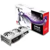 Image de Carte graphique AMD RADEON  RX 9070 GAMING OC SAPPHIRE PURE 16 Go DOUBLE HDMI / DOUBLE DP