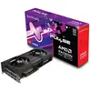 Image de Carte graphique SAPPHIRE PULSE AMD RADEON  RX 9070 GAMING 16 Go DOUBLE HDMI / DOUBLE DP