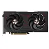 Image de Carte graphique de jeu Sapphire Pulse Radeon RX 9060 XT 8 Go GDDR6 avec refroidissement Dual-X