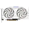 Image de Carte graphique Sapphire Radeon RX 9060 XT 16 Go GDDR6 Dual-X, éclairage blanc