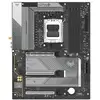 Image de Carte mère Sapphire NITRO+ B850A WIFI 7 B850 AM5 DDR5 micro ATX Wi-Fi 7 RGB