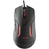 Image de Souris KFA2 Gaming Slider 04 filaire 6400DPI Noir RGB 6 boutons