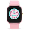 Image de Montre connectée enfant ICE-WATCH Ice Smart Junior 1.0 Rose IP68 écran 1,4