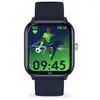 Image de Ice-Watch Ice Smart Junior 2.0 Bluetooth 1,75" AMOLED Bleu Enfant Étanche IP68
