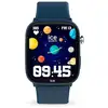 Image de Ice Watch 025680 Bluetooth AMOLED 1,75" Bleu Bracelet Unique IP68