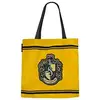 Image de Sac Tote Cinereplicas Hufflepuff Harry Potter Coton