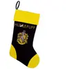 Image de Chaussette de noël géante Cinereplicas Poufsouffle TU