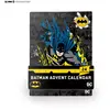 Image de Calendrier de l'avent Cinereplicas Batman - DC Comics 24,5x33x5 cm