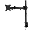 Image de Meuble TV Arctic Z1 Basic 13" à 43" VESA 75x100 Max 15Kg