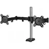Image de Support pour écran double Arctic Z2 (Gen 3) 34" VESA 100x100 Max 15Kg