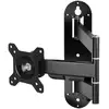Image de Support pour moniteur Arctic WC1 13"/49" VESA 100x100 Max 18Kg