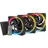 Image de Kit Arctic BioniX P120 A-RGB 3 ventilateurs 120 mm