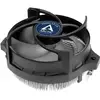 Image de Refrigeration Air Arctic Socket AM4 AM5 90mm Alpine 23 CO Aluminium Noir