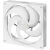 Image de Refroidissement Air Arctic 140 mm P14 PWM PST Blanc Haute Pression Statique