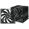 Image de Refrigeration Air Arctic 120mm F12 Pack 5 pièces boîtier PC Silence