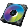 Image de Refrigeration Air Arctic 140mm P14 PWM PST A-RGB LED ARGB