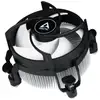 Image de Refrigerateur ARCTIC Alpine 17 9,2 cm 100 RPM 2000 RPM 0,3 sonio Noir Argent