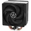 Image de Refrigeration Air Arctic Socket LGA1851/AM5 120mm Freezer 36 Basse Sonorité
