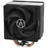 Image de Refrigerador de aire ARCTIC Freezer 36 CO 12 cm 200 RPM 1800 RPM Negro Plata
