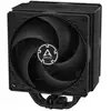 Image de Refrigeration Air Arctic Socket LGA1851 AM5 120mm Freezer 36 Duo Silent Noir