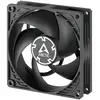 Image de Ventilateur ARCTIC P9 Silent 9,2 cm 40,7 m³/h Noir
