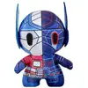Image de Peluche YuMe Toys DZNR Premium Plush In A Box Transformers - Optimus Prime 19,5 cm 11,43x10,16x19,685 cm