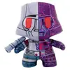 Image de Peluche YuMe Toys DZNR Premium Plush In A Box Transformers - Megatron 17,5 cm 11,43x10,16x19,685 cm