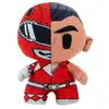 Image de Peluche YuMe Toys DZNR Premium Plush In A Box Power Rangers 17,5 cm 11,43x10,16x19,685 cm