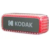 Image de Altavoces Kodak Portables Bluetooth True Wireless 8W IPX6 RGB FM