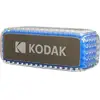 Image de Enceintes Bluetooth sans fil Kodak 8 W IPX6 avec éclairage RVB, autonomie de 5 h et radio FM