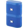 Image de Altavoces Kodak Compacts Sans Fil 5W avec dock magnétique empilable