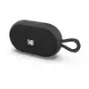 Image de Haut-parleurs Kodak Portables Bluetooth 6W IPX7 TWS avec mains libres