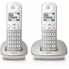 Image de Philips XL4902S/34 Lot de 2 téléphones sans fil
