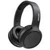 Image de Auriculares Philips TAH5205BK/00 sans fil et filaire Bluetooth pour appels et musique noirs