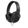 Image de Philips TAH2005 Casque Noir