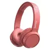 Image de Philips TAH4205RD/00 Auriculares Inalámbricos Bluetooth Rojos